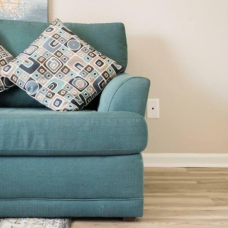 Cute Condo In Rock Hill-45 Εξωτερικό φωτογραφία