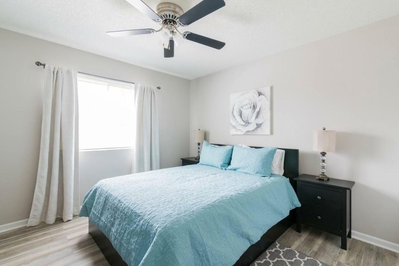 Cute Condo In Rock Hill-45 Εξωτερικό φωτογραφία