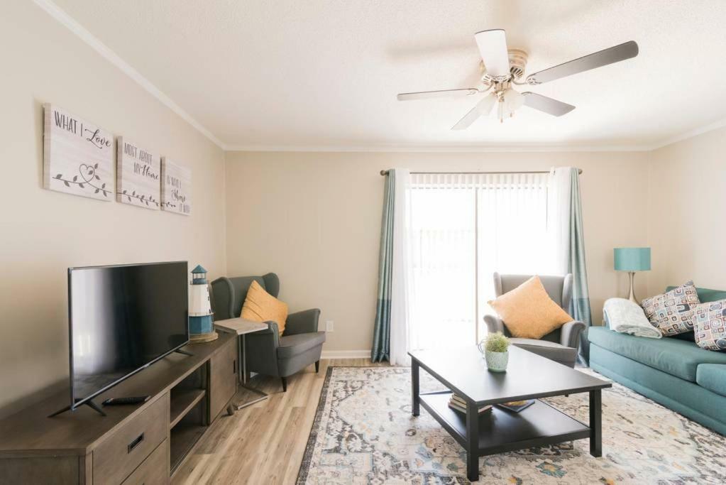 Cute Condo In Rock Hill-45 Εξωτερικό φωτογραφία