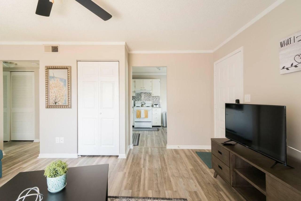Cute Condo In Rock Hill-45 Εξωτερικό φωτογραφία