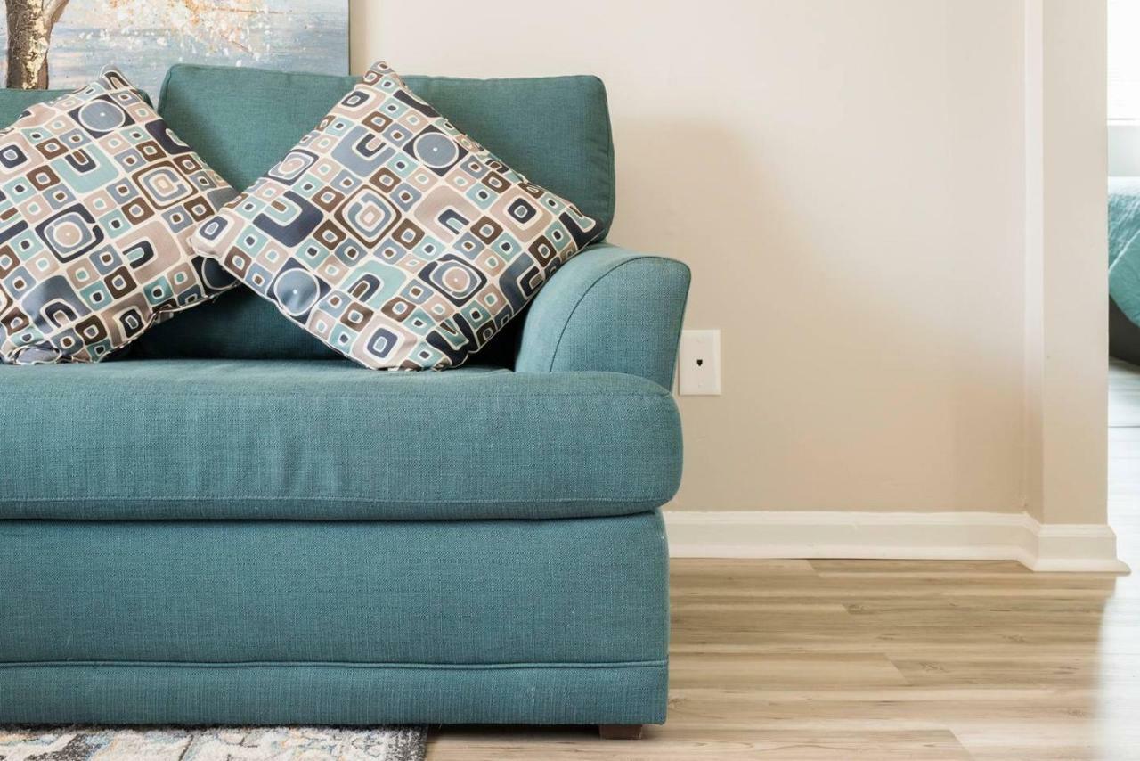 Cute Condo In Rock Hill-45 Εξωτερικό φωτογραφία
